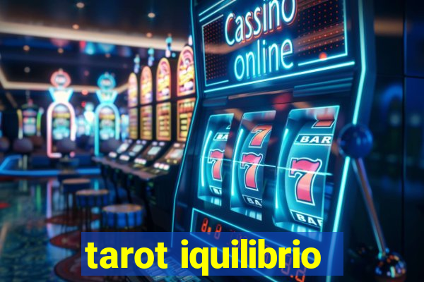 tarot iquilibrio